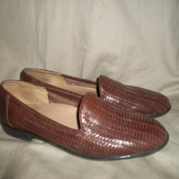 diana ferrari slip on shoes